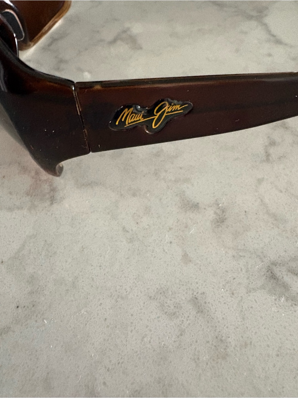 Maui Jim Polarized Sunglasses - Picture 2 of 5